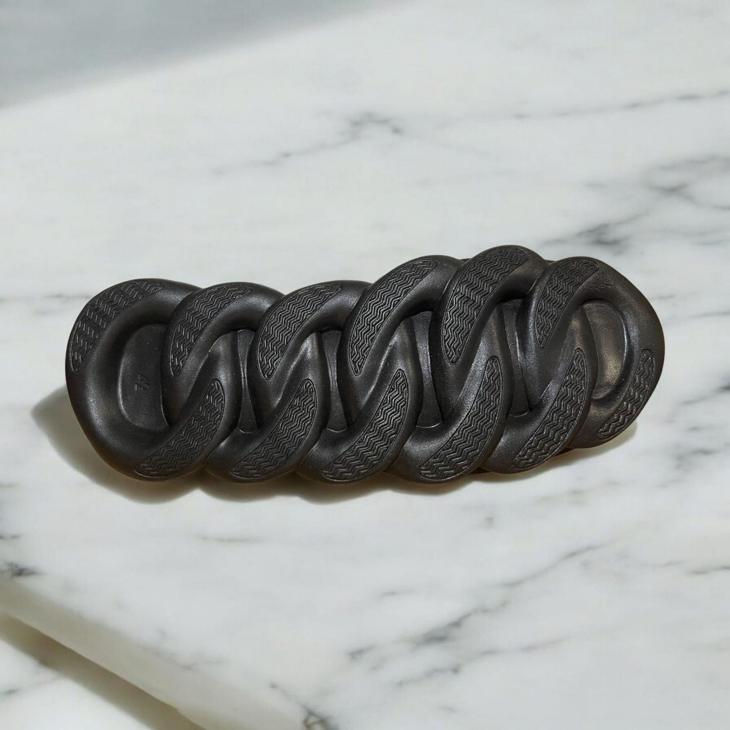Versace Chain Reaction Full Black