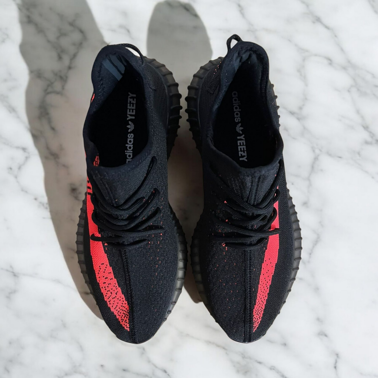 Yeezy Boost 350 V2 Carbon Beluga