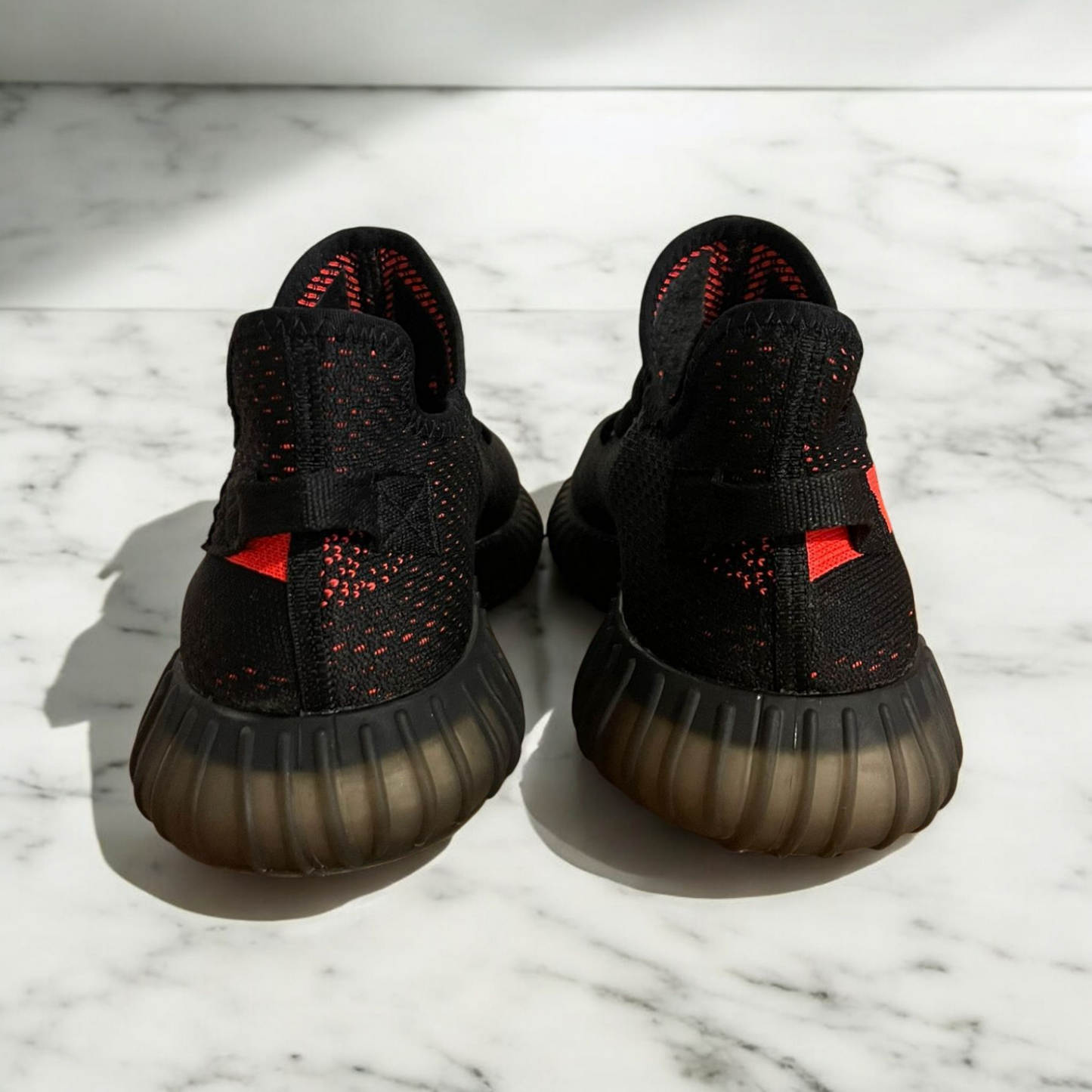 Yeezy Boost 350 V2 Carbon Beluga