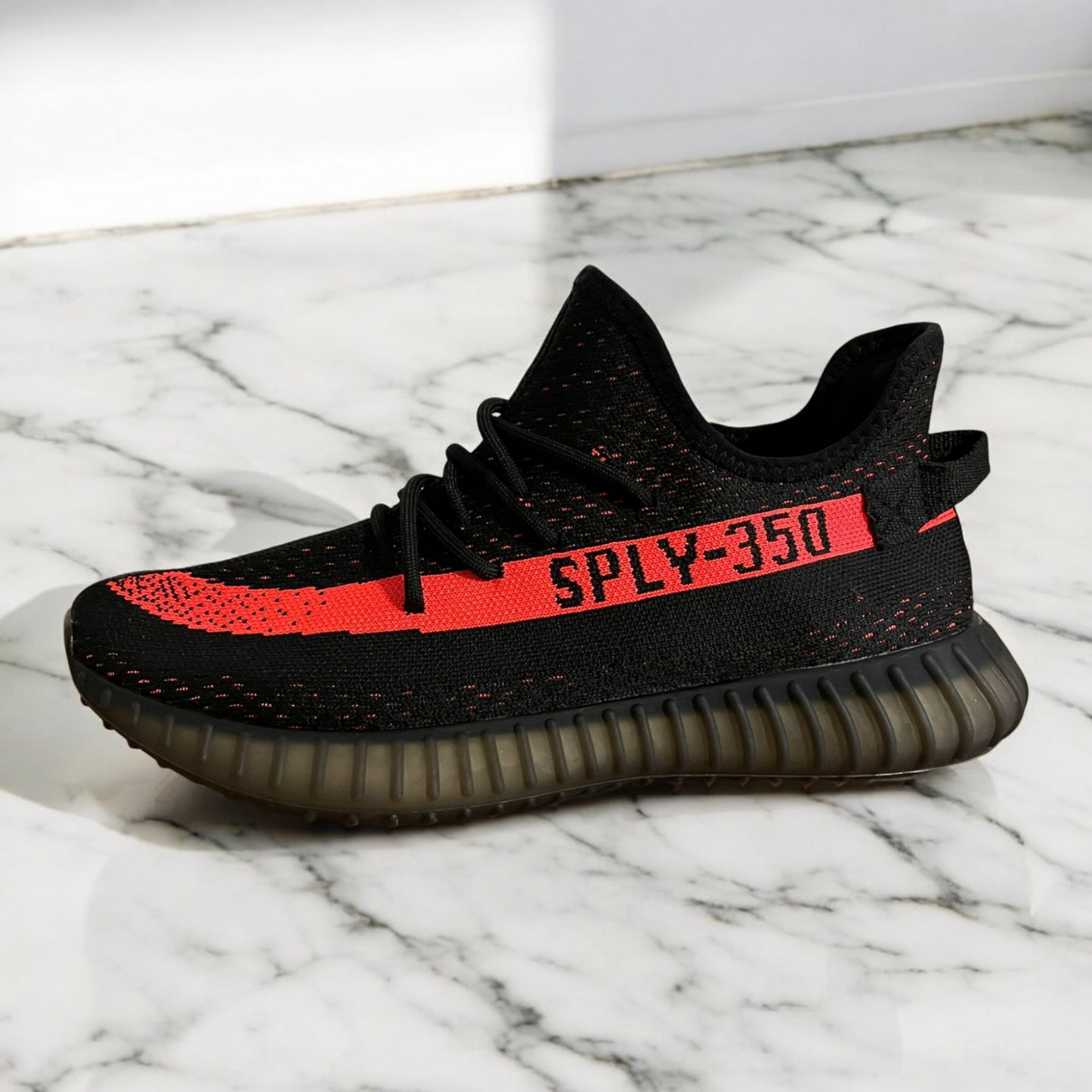Yeezy Boost 350 V2 Carbon Beluga