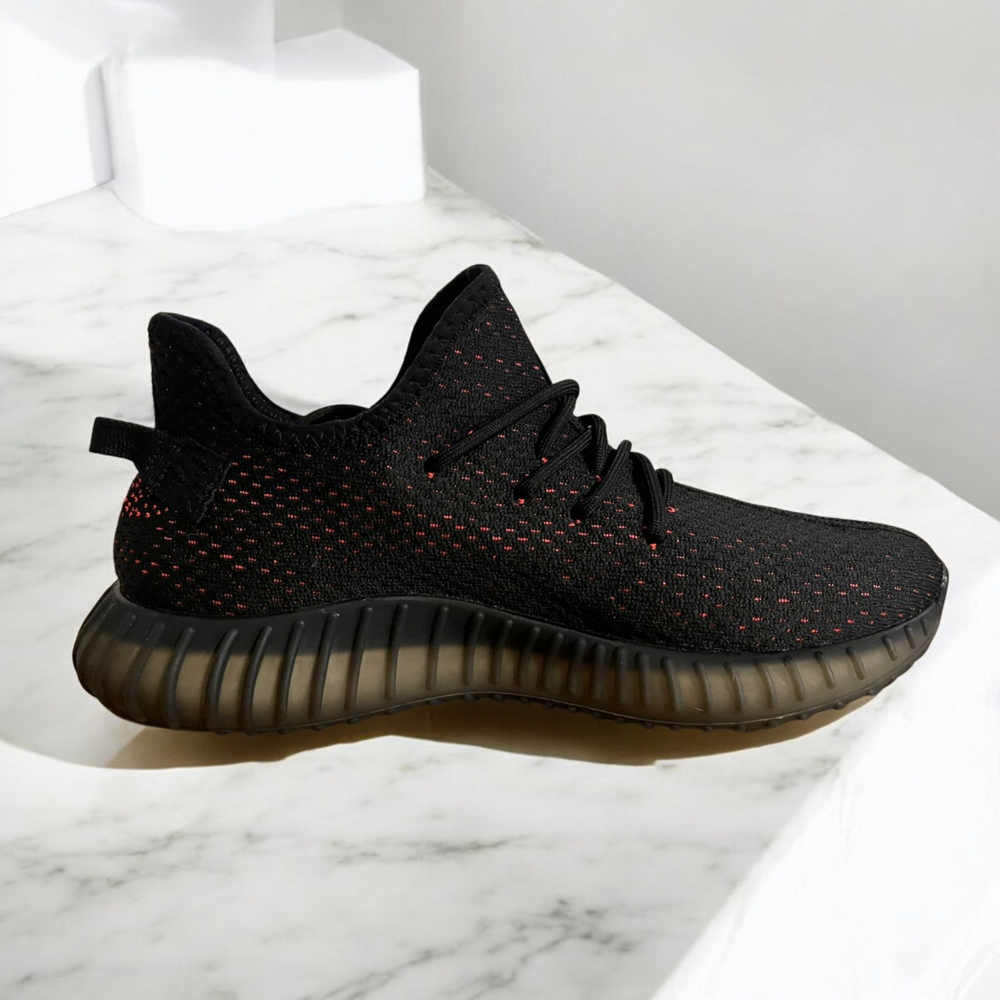 Yeezy Boost 350 V2 Carbon Beluga
