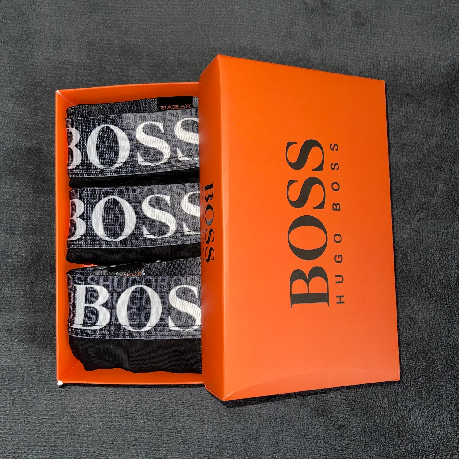 Boxeri