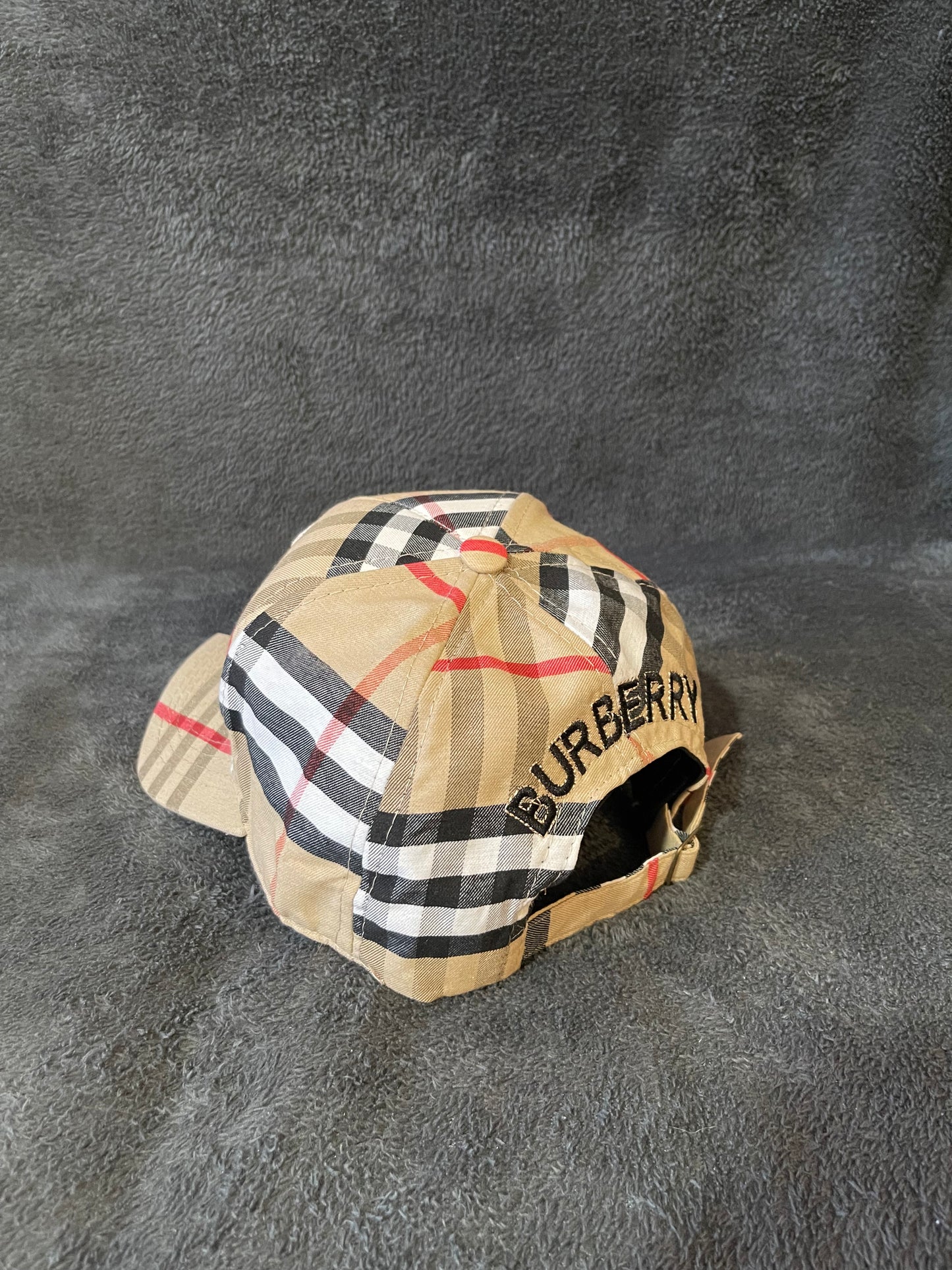 Șapcă Burberry