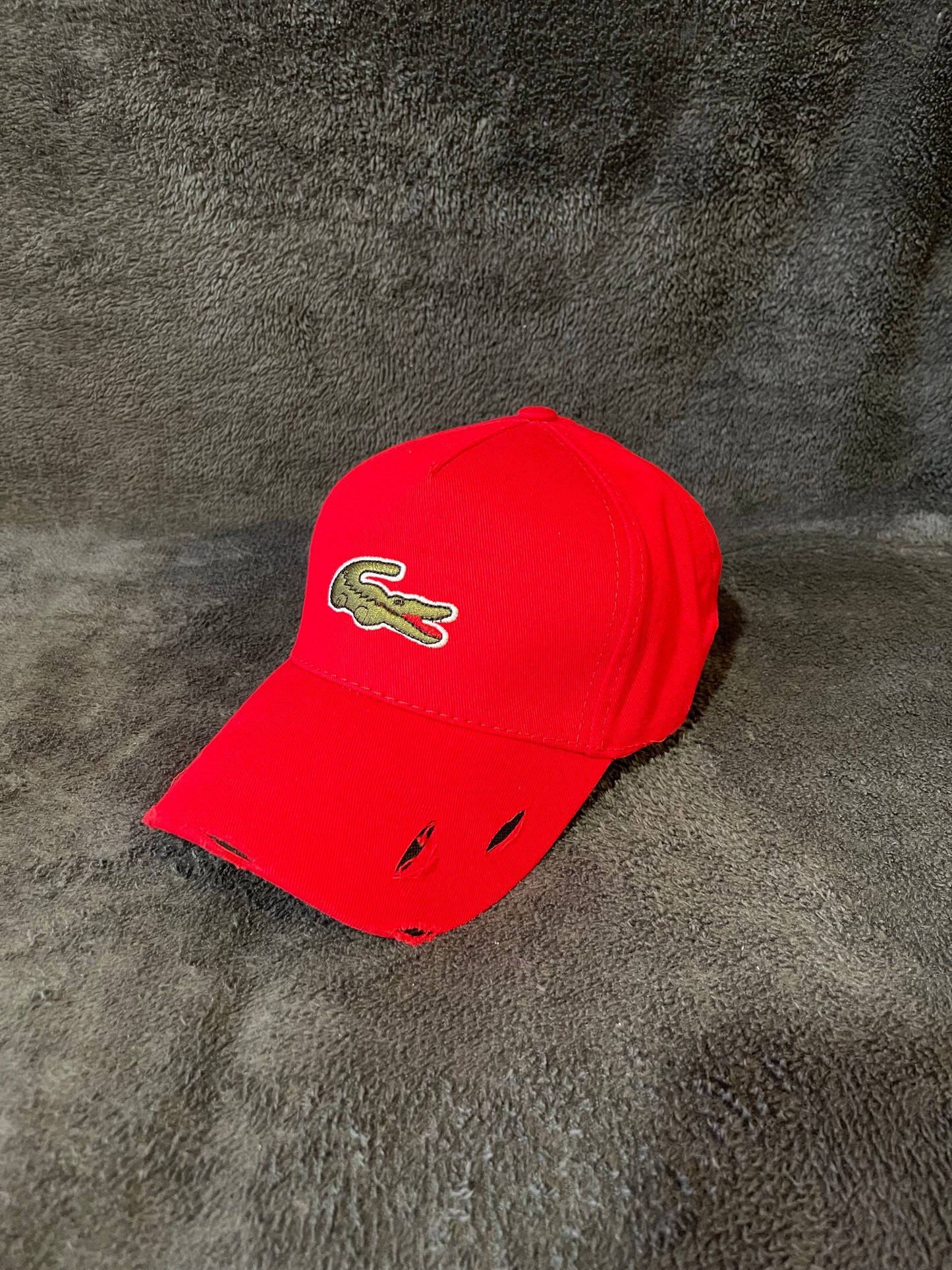 Șapcă Lacoste