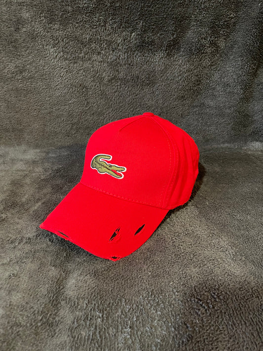 Șapcă Lacoste