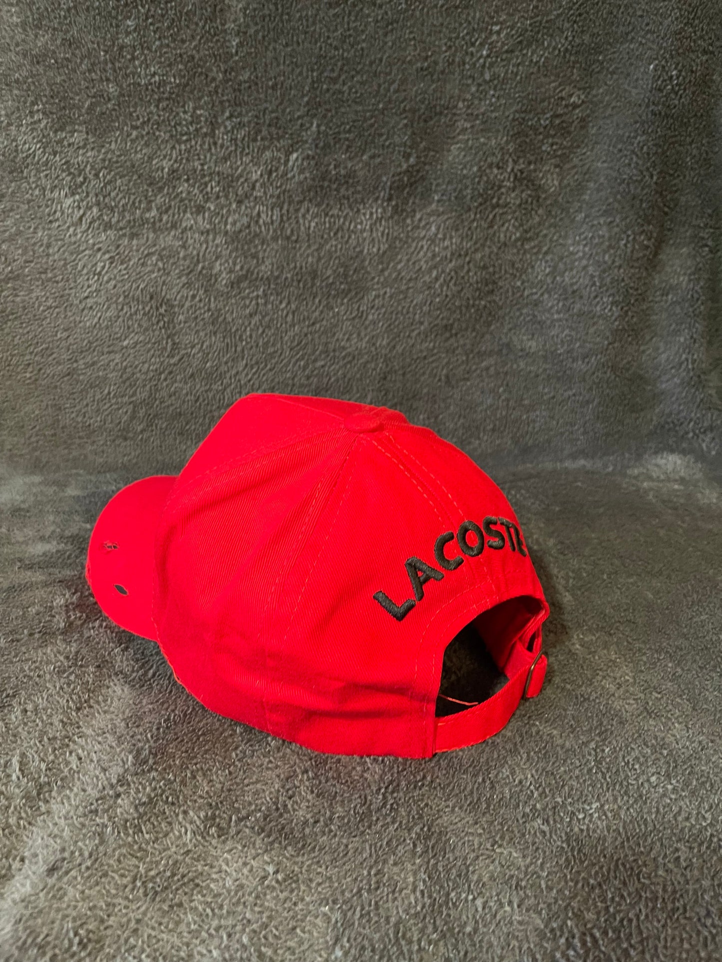 Șapcă Lacoste