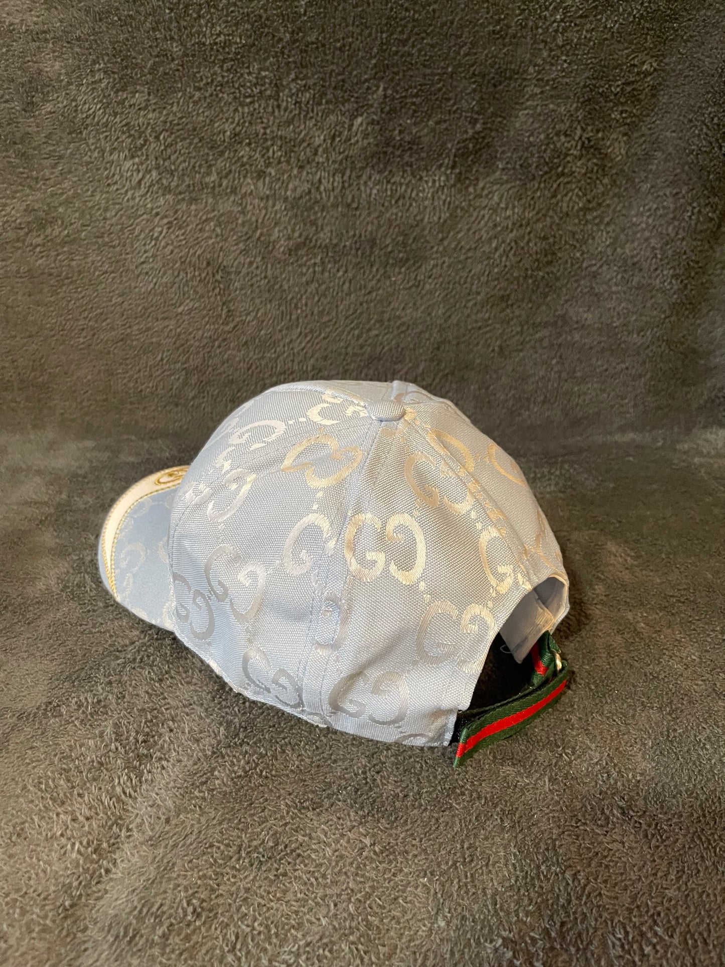 Șapcă Gucci Baby Blue