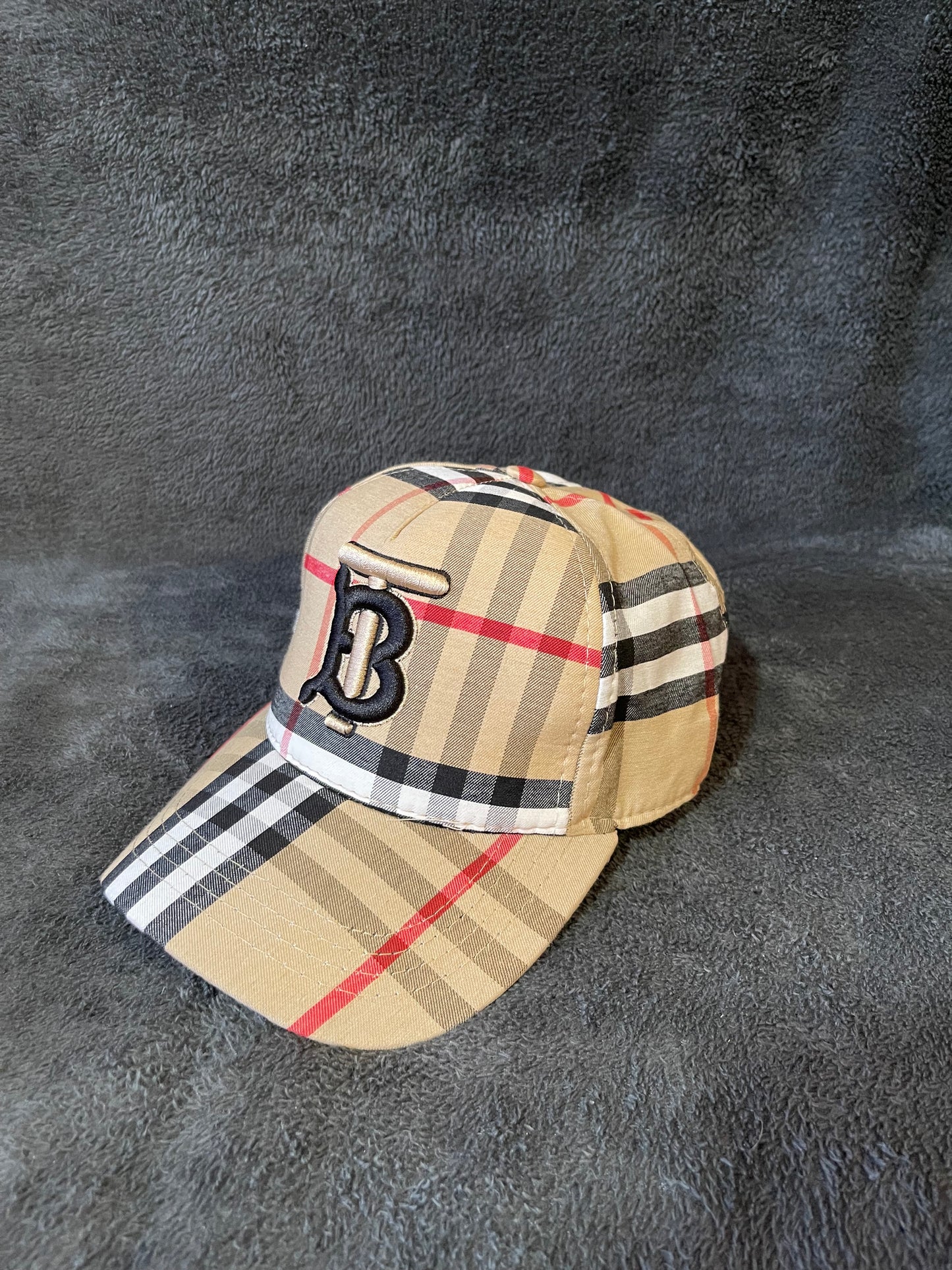 Șapcă Burberry