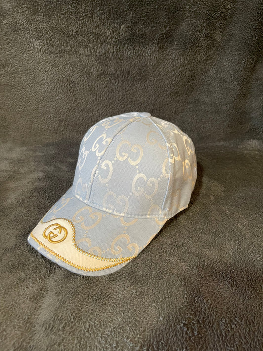 Șapcă Gucci Baby Blue