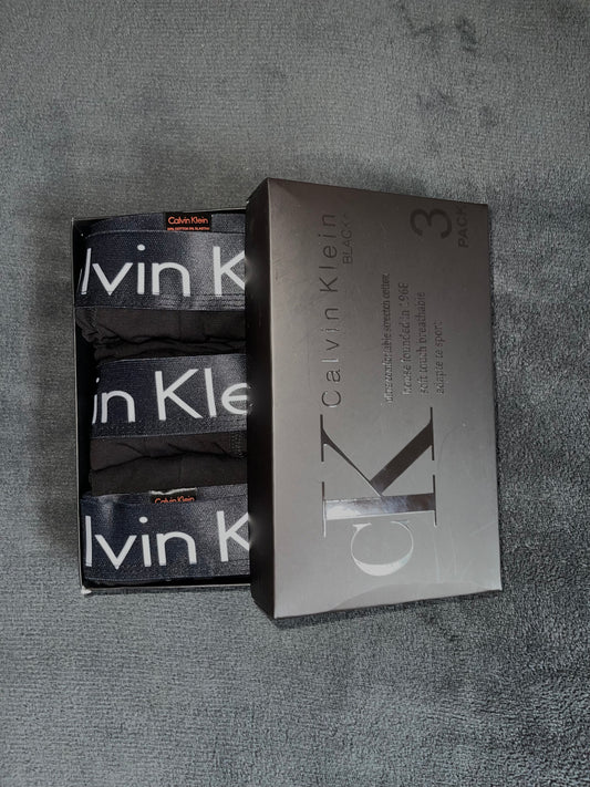 Boxeri Calvin Klein