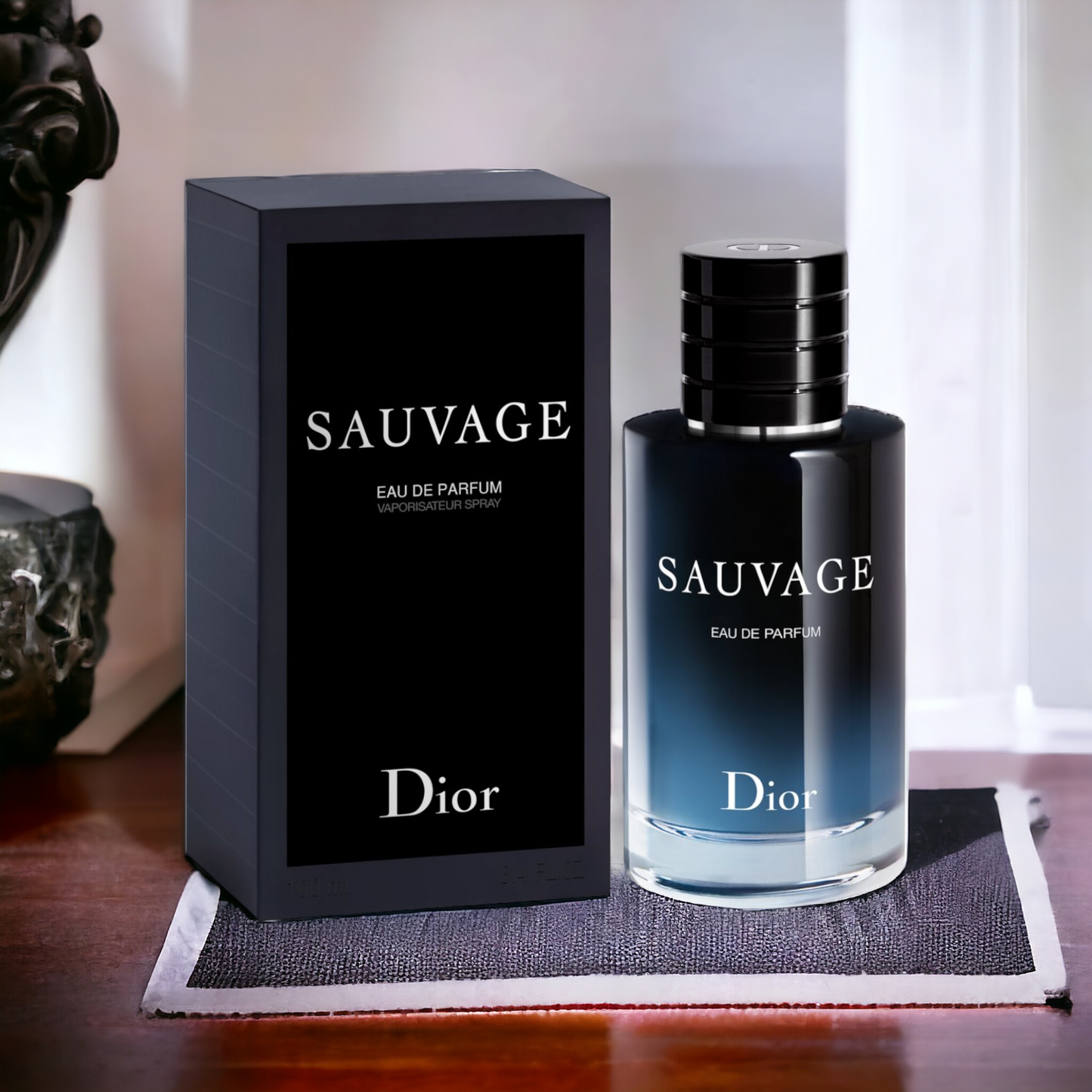 Dior Sauvage