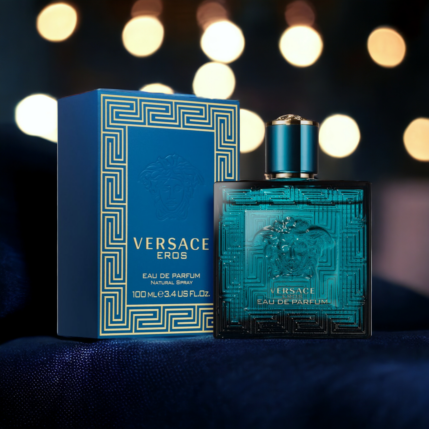 Versace Eros