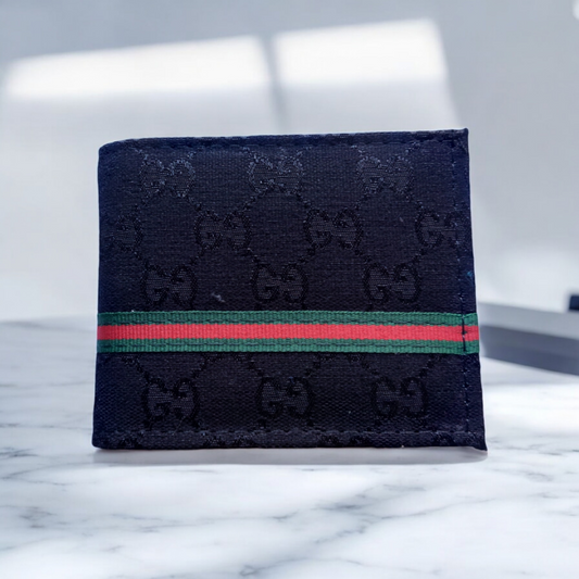 Portofel Gucci Black