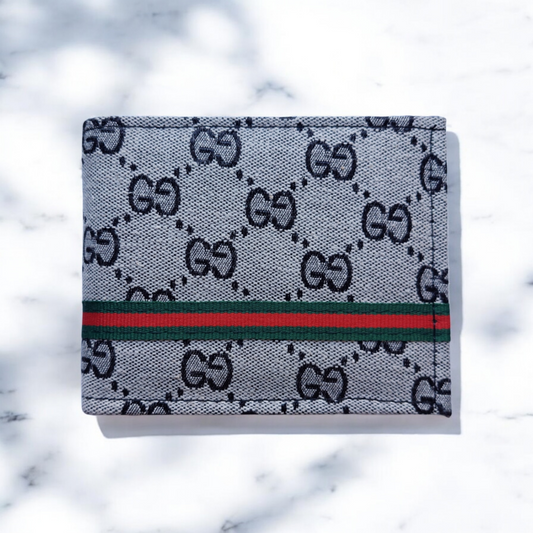 Portofel Gucci Grey