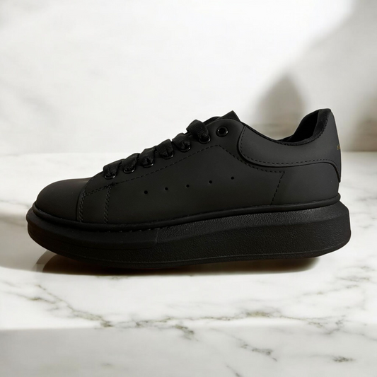 Alexander Mcqueen Black