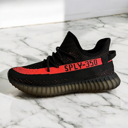 Yeezy Boost 350 V2 Carbon Beluga