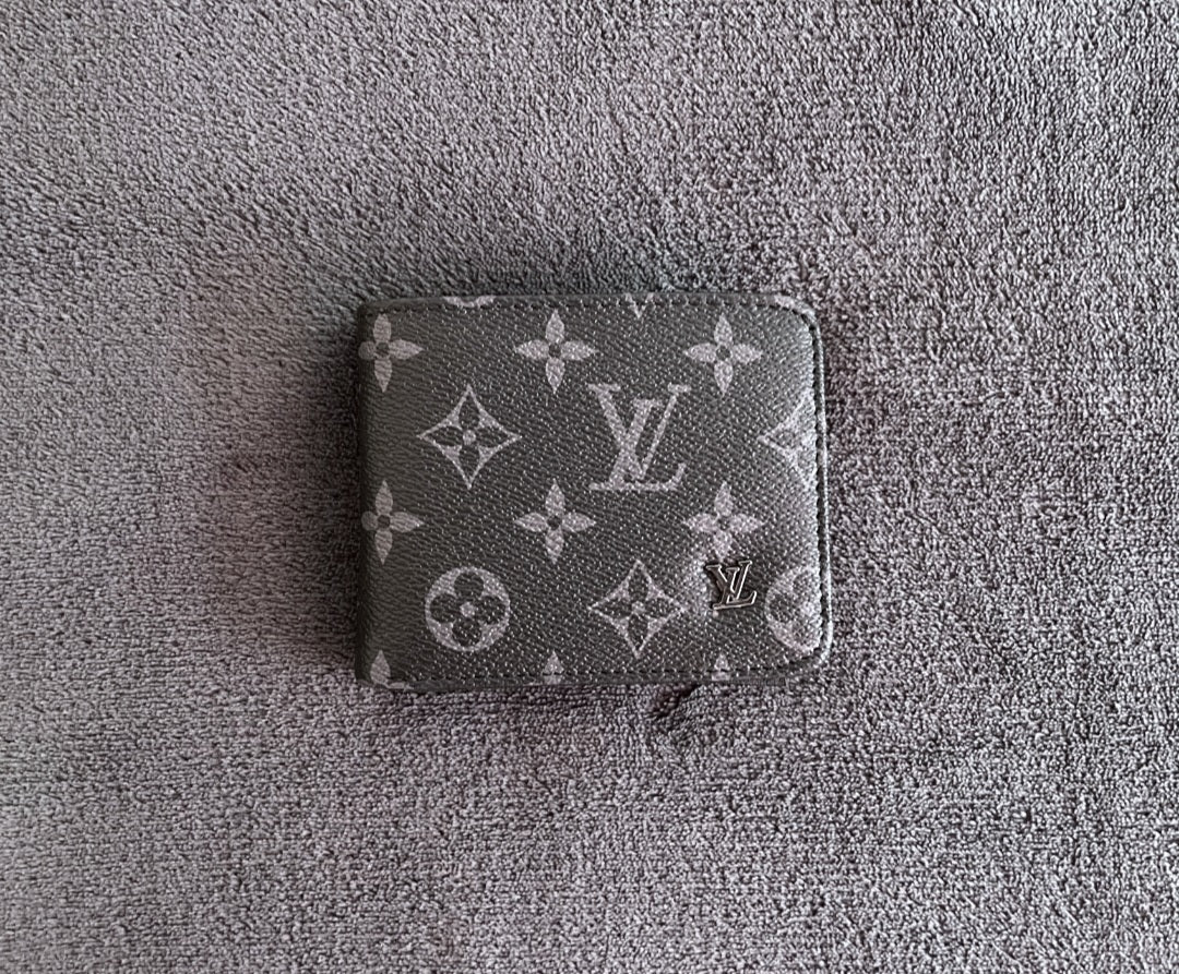 Portofel LV Star