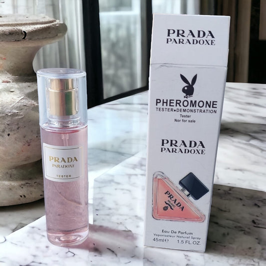 Tester Prada Paradoxe