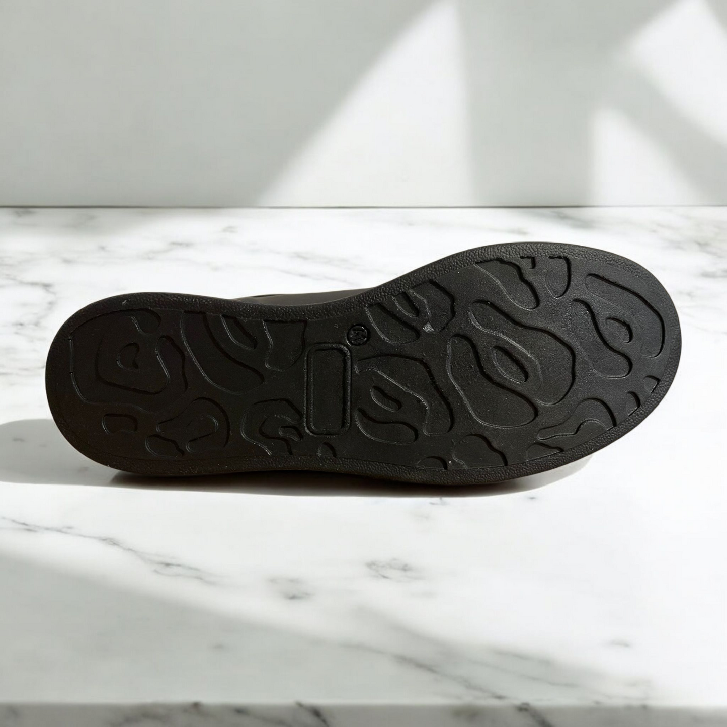 Alexander Mcqueen Black