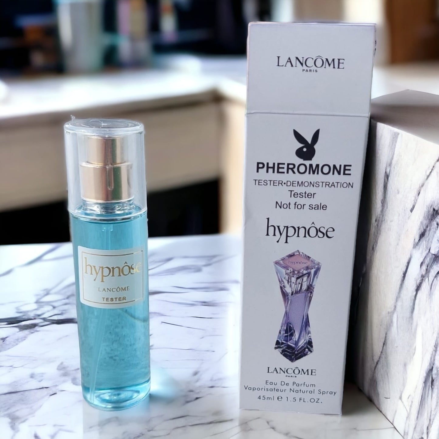 Tester Lancome Hypnose