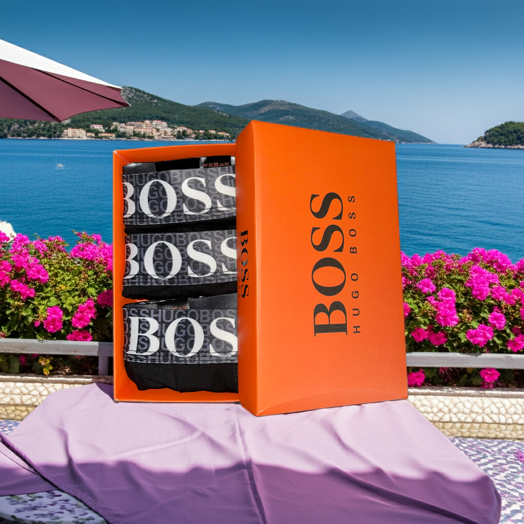 Boxeri Hugo Boss